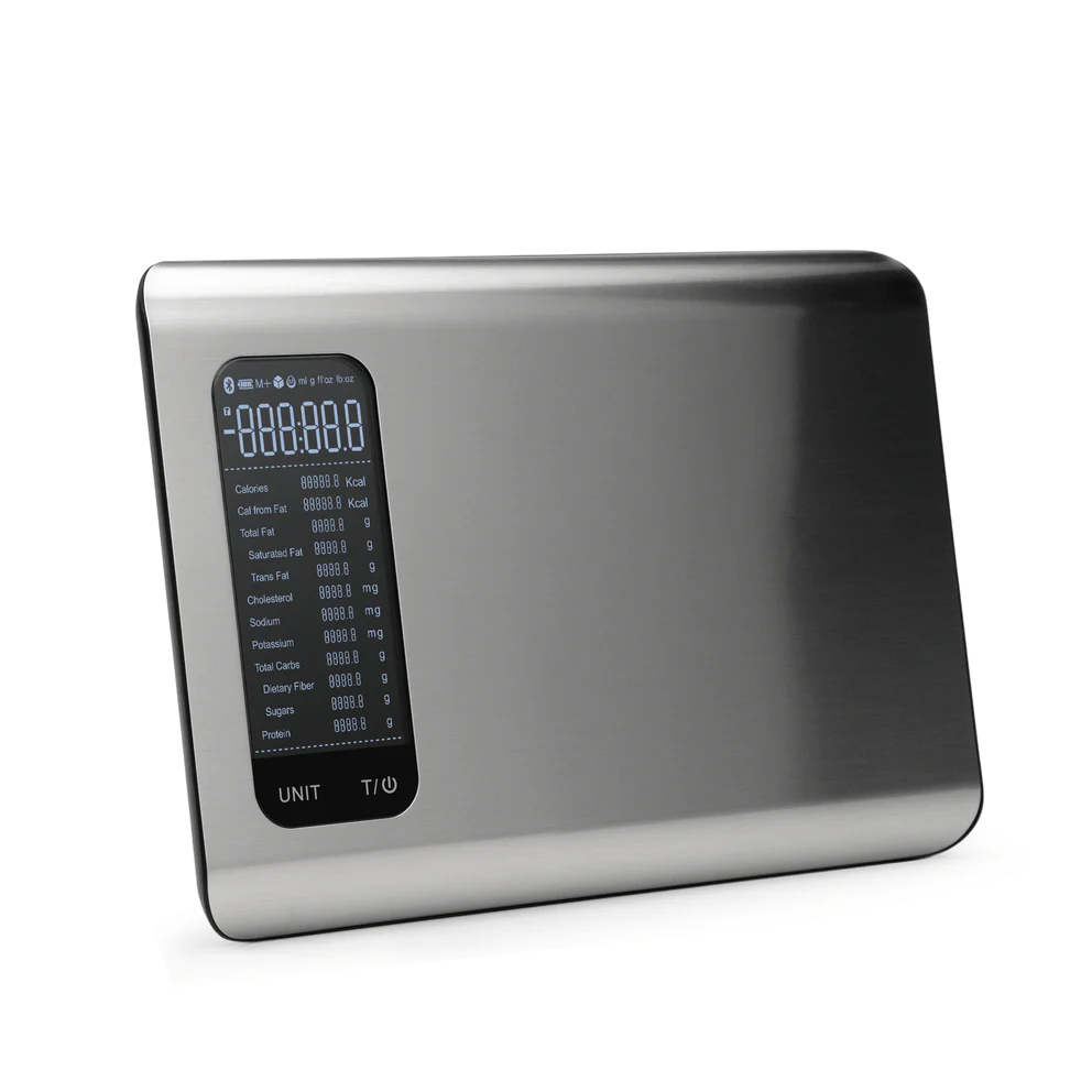 Kitchen Nutrition Scale
