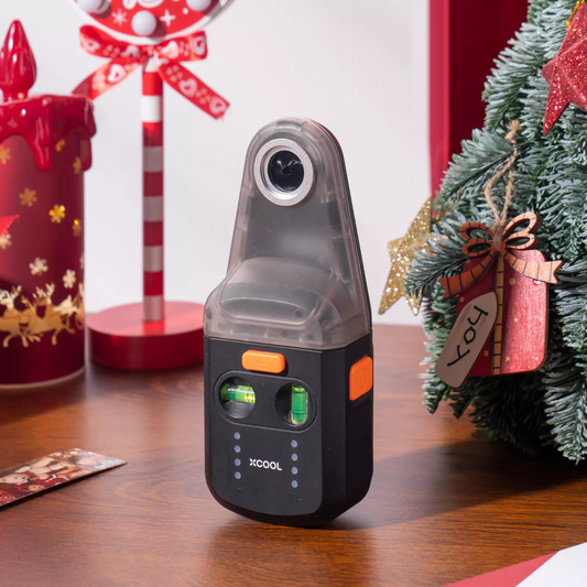 Laser Level