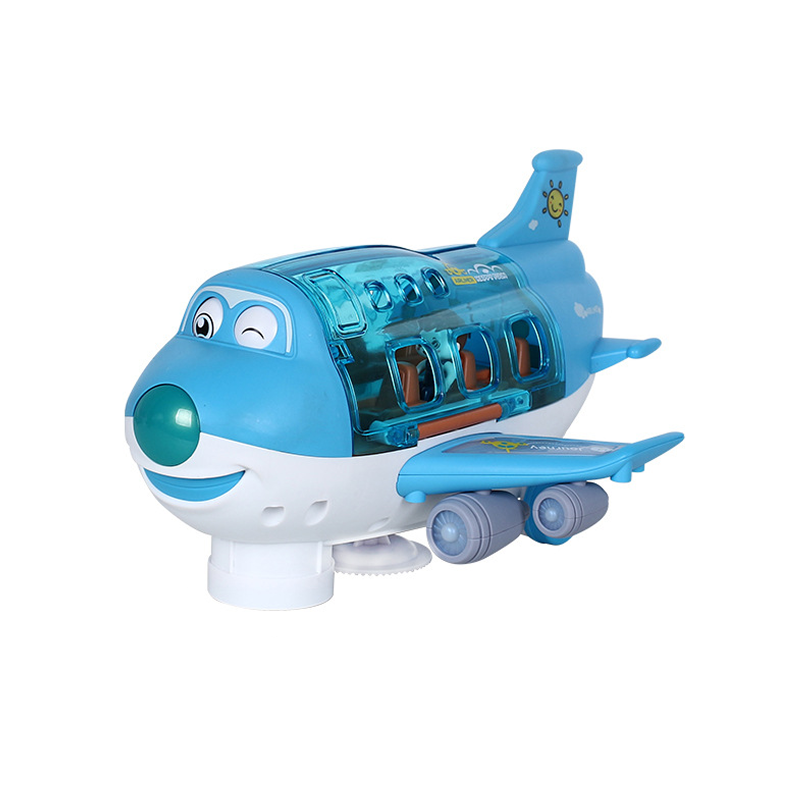 Magic Jet Adventure (Baby)