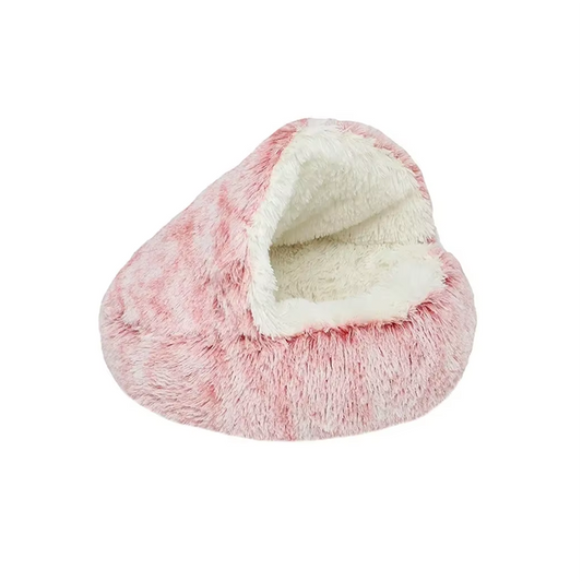 Cat Kennel Plush (Pet)