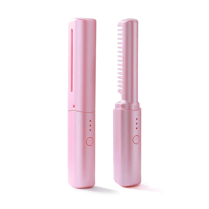 Portable Hairdressing Comb