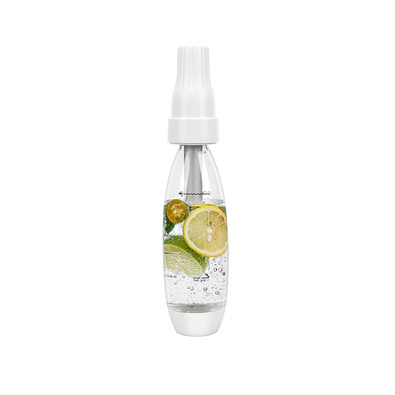 Sparkling Water Maker (GADGET) GIF
