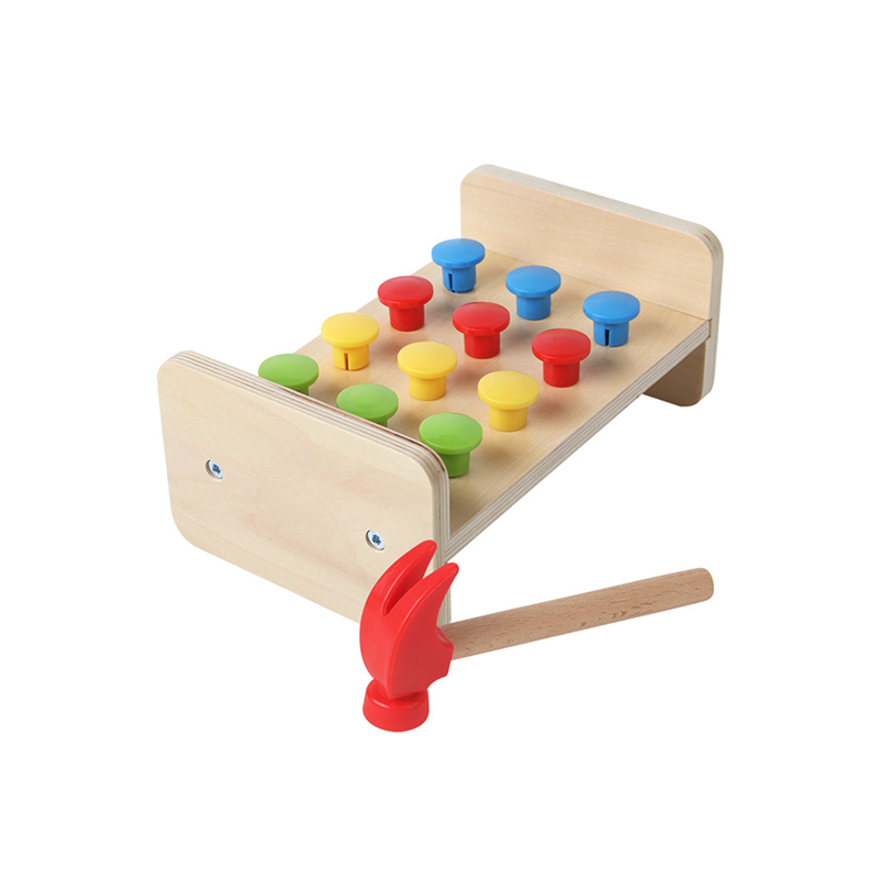 Tap & Play Hammer Fun (Baby)