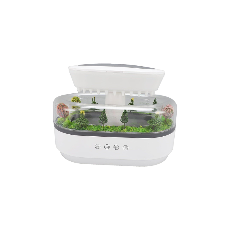 Raining Desk Humidifier (HYPE)