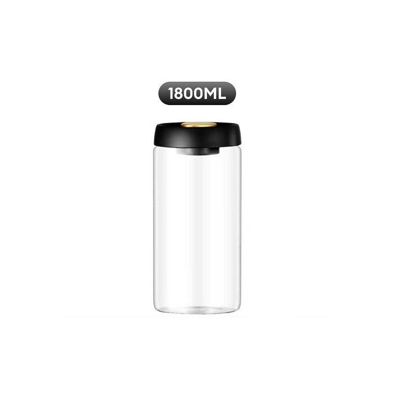 Vacuum Sealed Storage (HYPE)