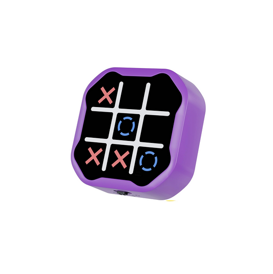 Game Console Puzzle (HYPE)