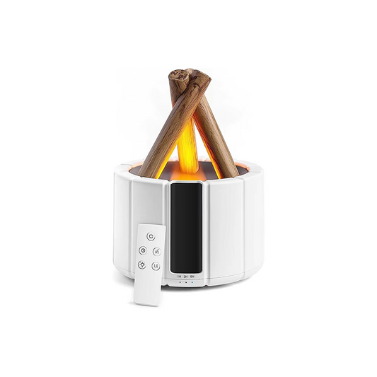 Campfire Aroma Diffuser (HYPE)