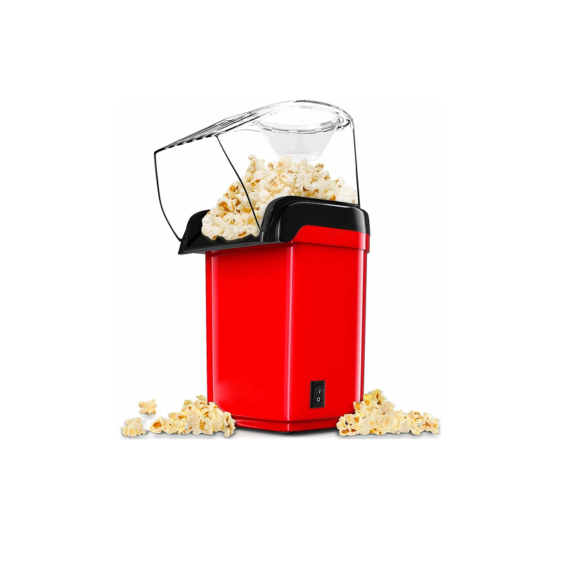 Electric Popcorn Maker (HYPE)