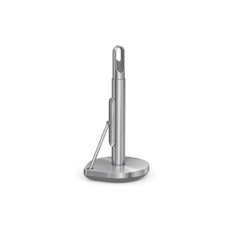 Paper Towel Holder (HYPE) GIF