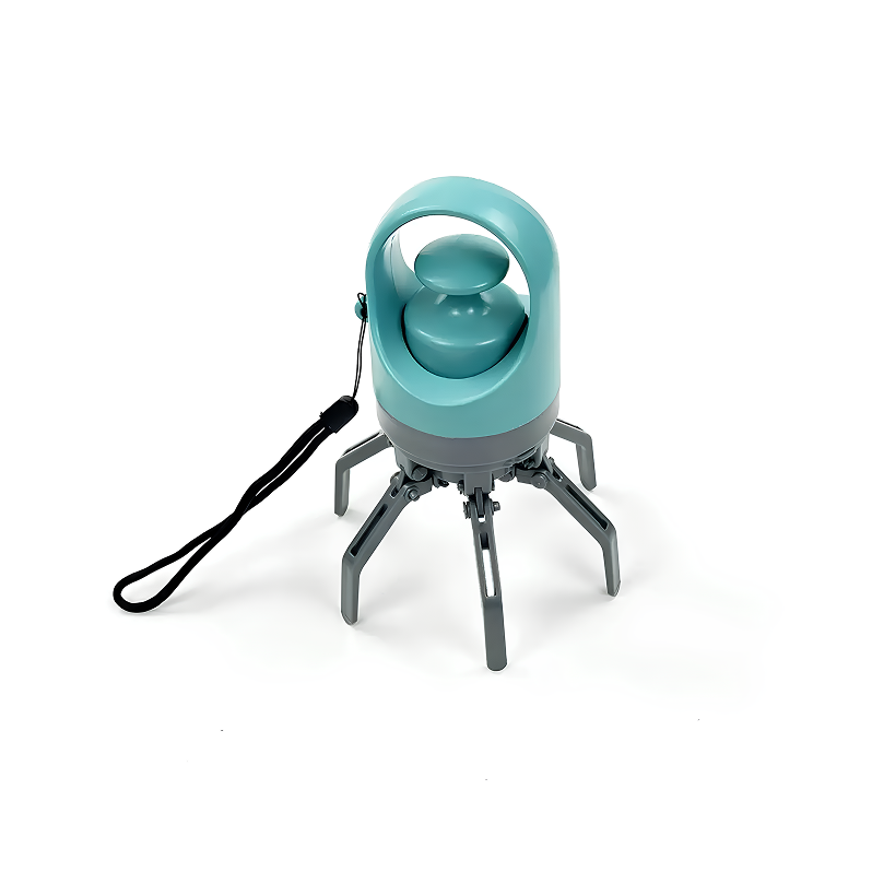 Pet Pooper Scooper (PET) GIF