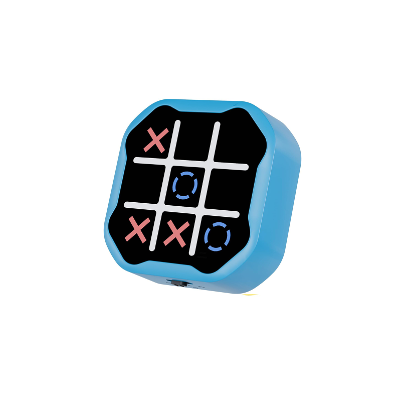 Game Console Puzzle (HYPE)