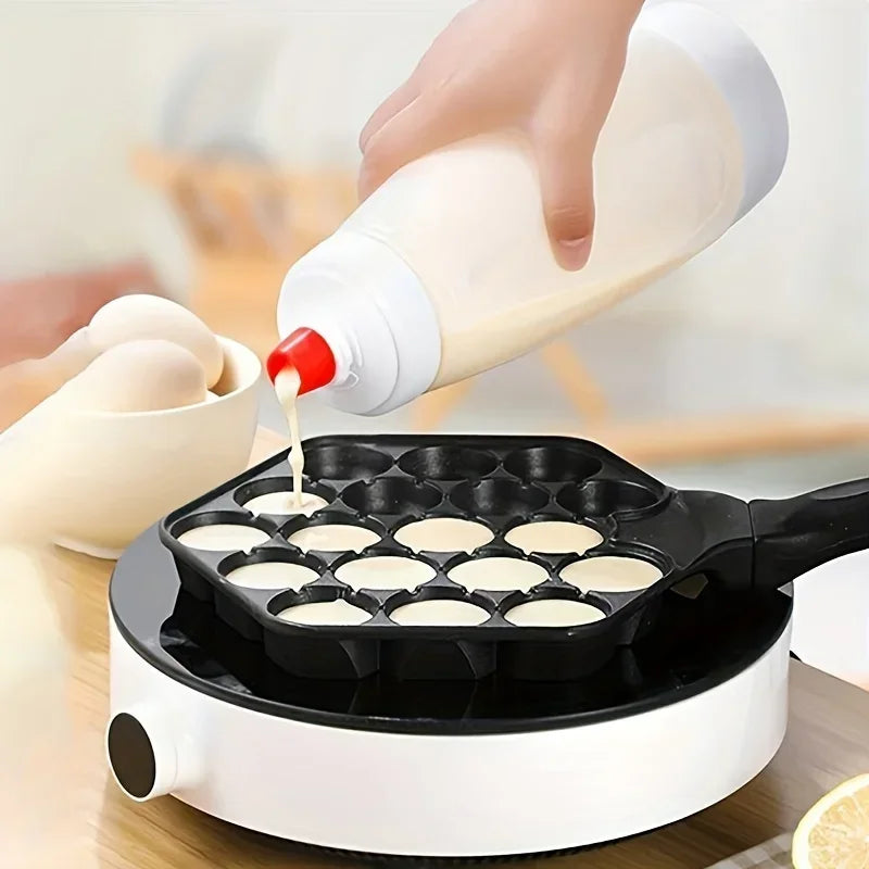 Pancake Mixer