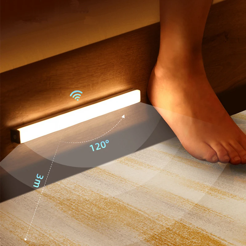 Sensor Light