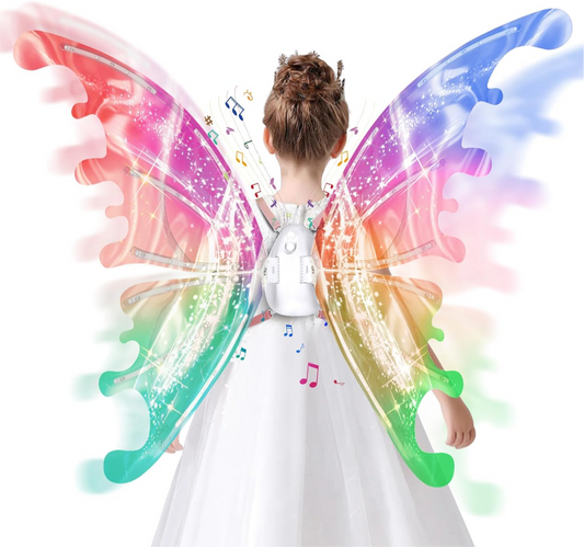 Fairy Wings