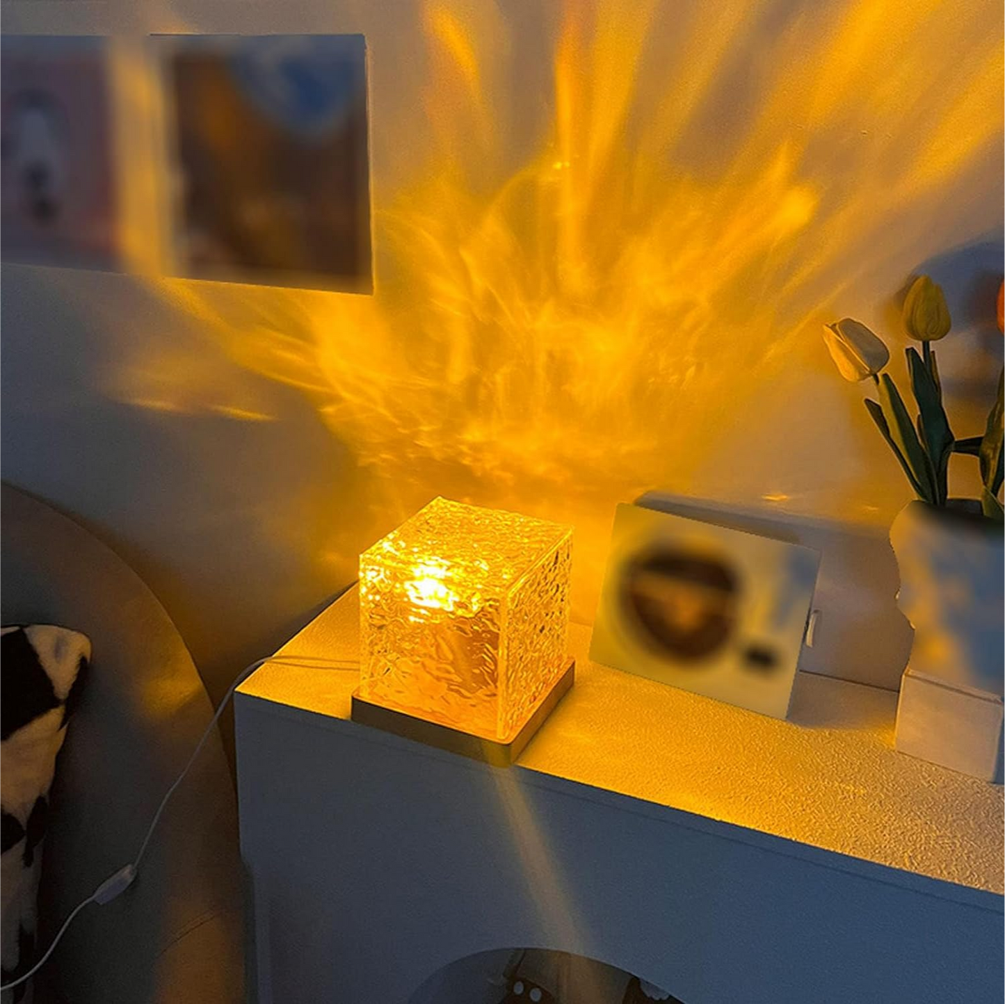 Light Lamp