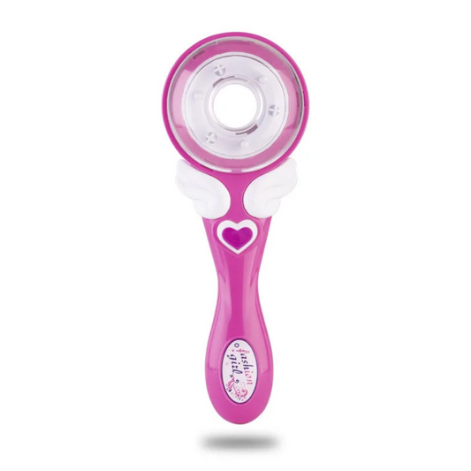 Electric Hair Braiding Tool