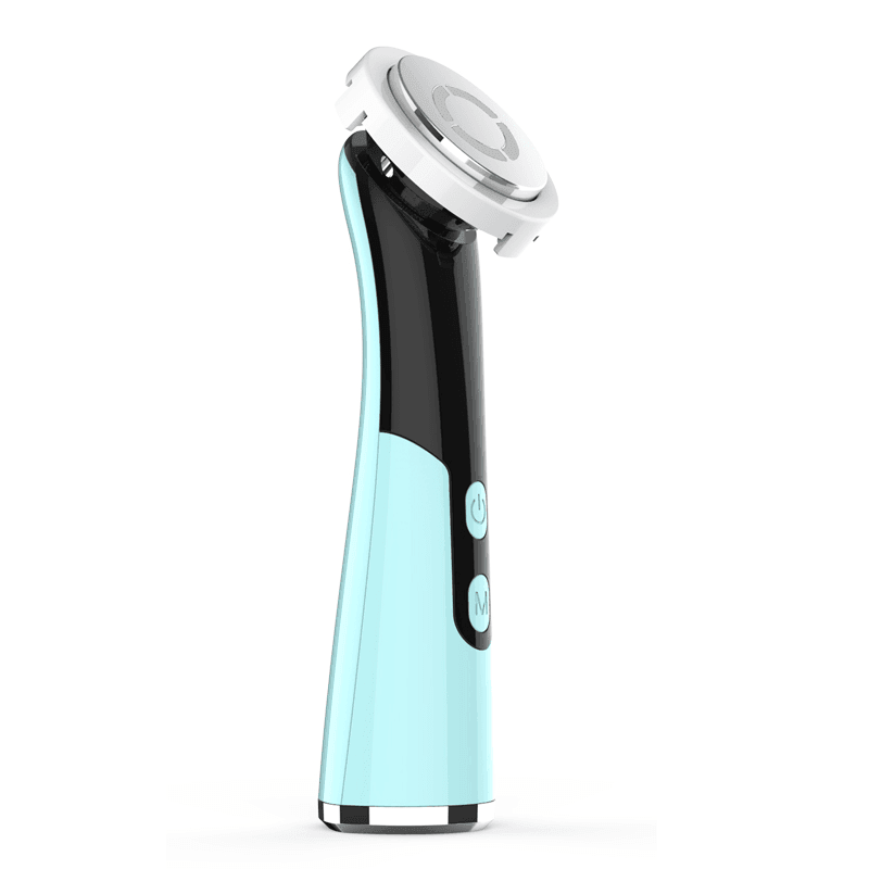 RONDESS ™ Hot Facial Massager
