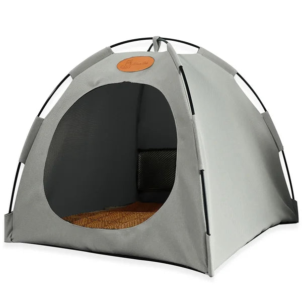 Foldable Pet Tent PET