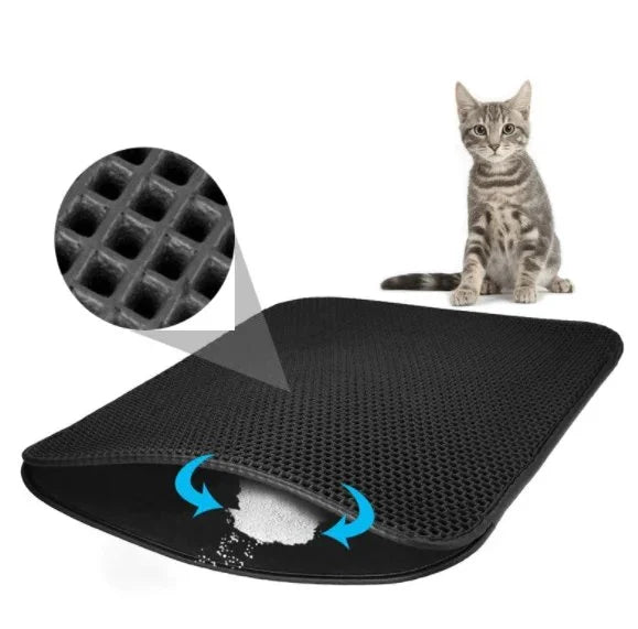 Cat Litter Mat