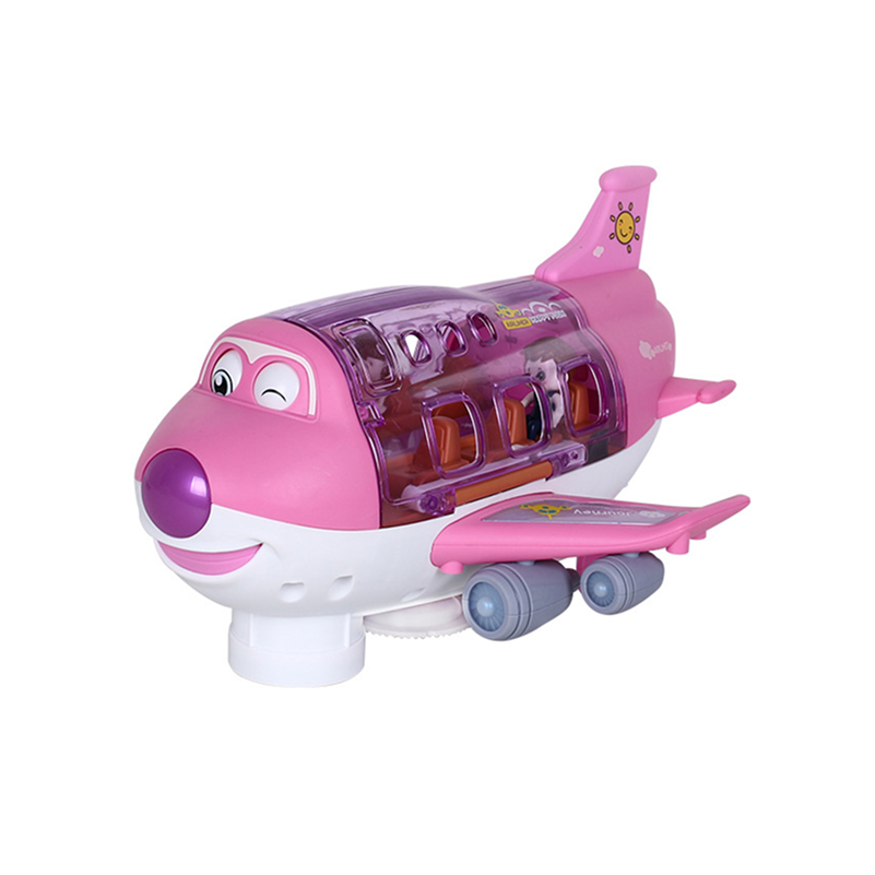 Magic Jet Adventure (Baby)