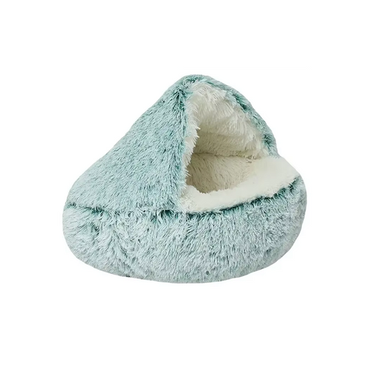 Cat Kennel Plush (Pet)