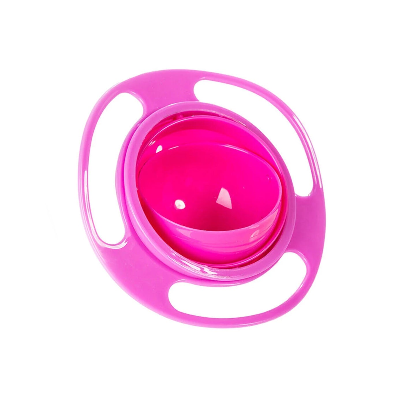 360° Degree Bowl