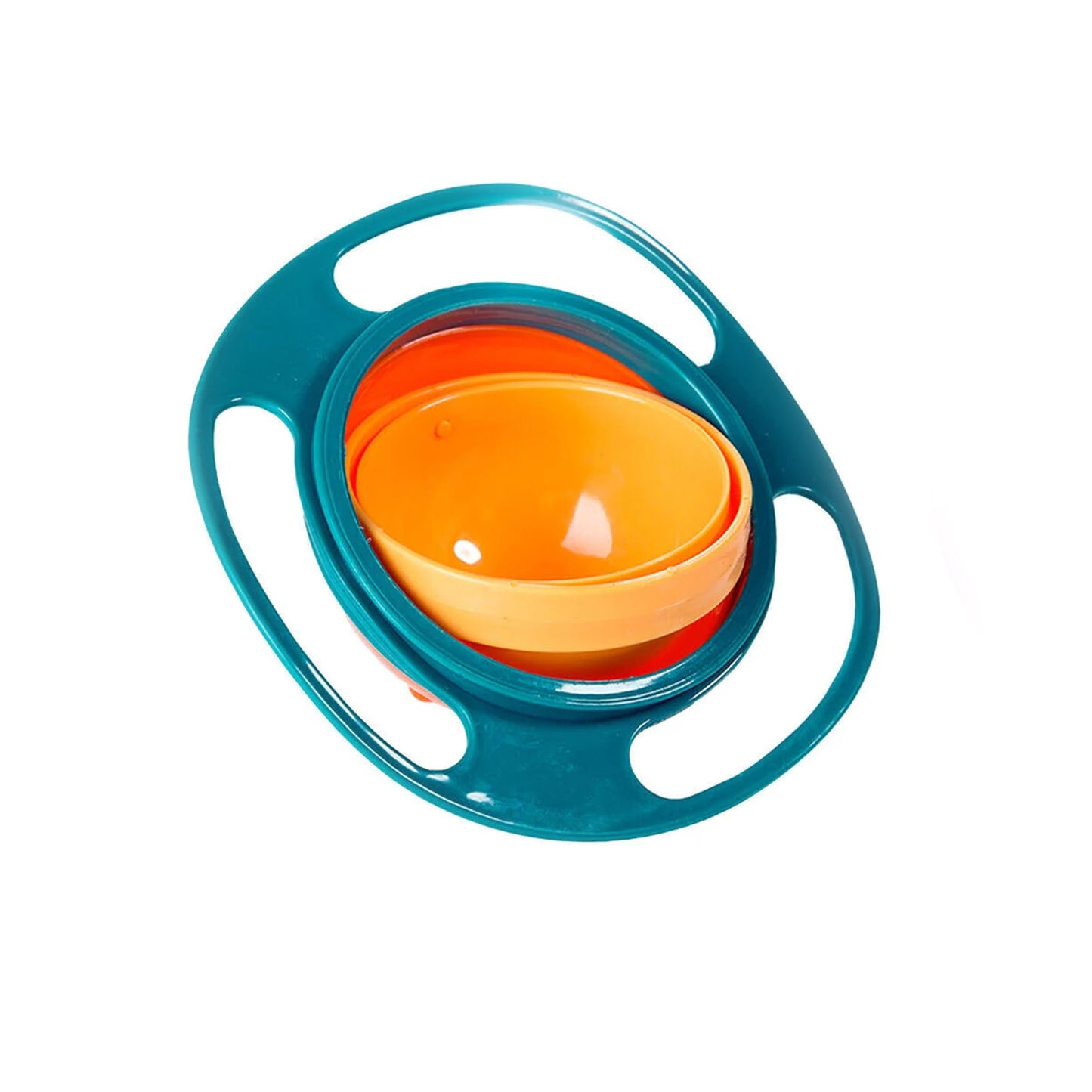 360° Degree Bowl