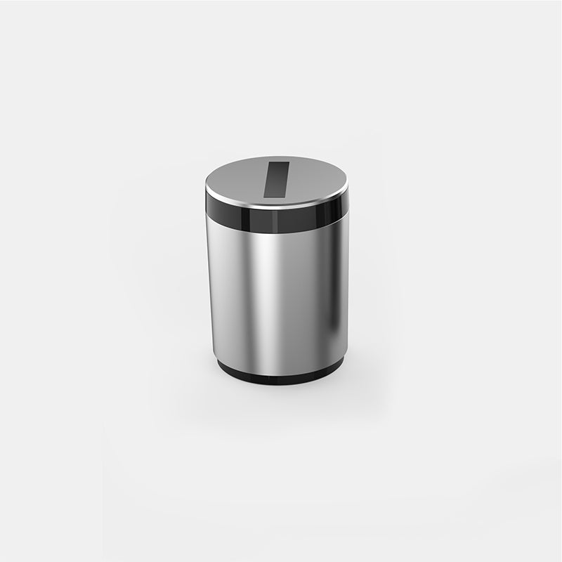 Automatic Ashtray