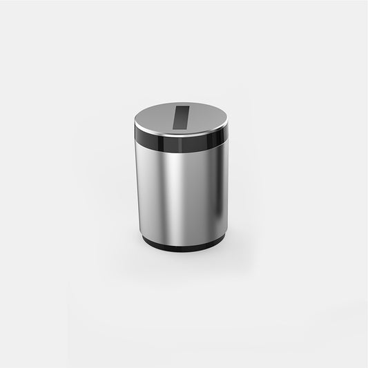 Automatic Ashtray