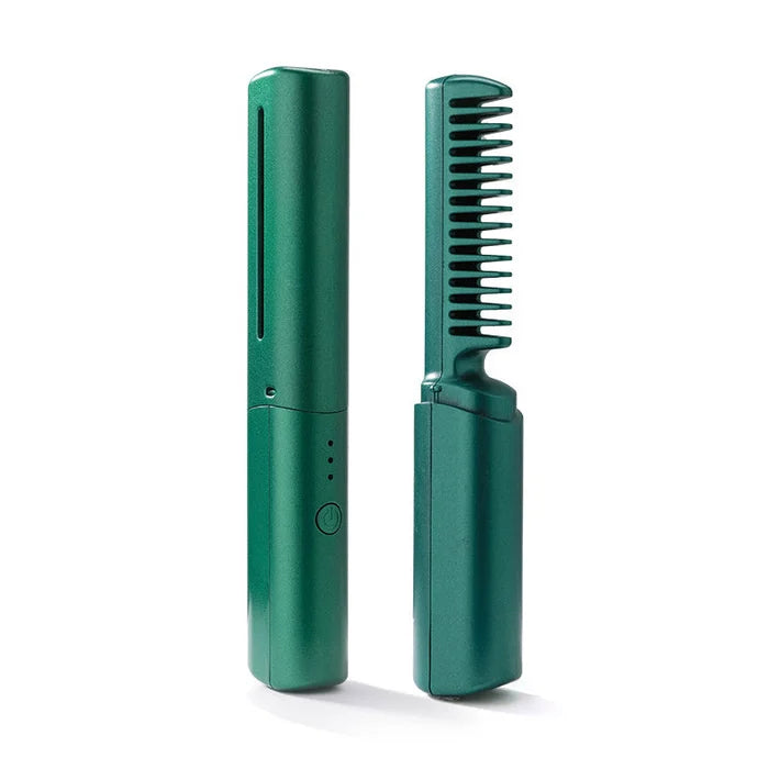 Portable Hairdressing Comb
