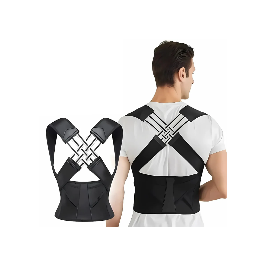 Perfect Posture Corrector (Sports)