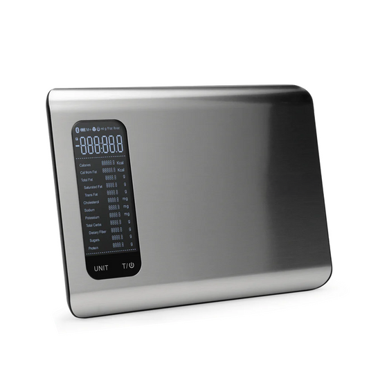 Kitchen Nutrition Scale