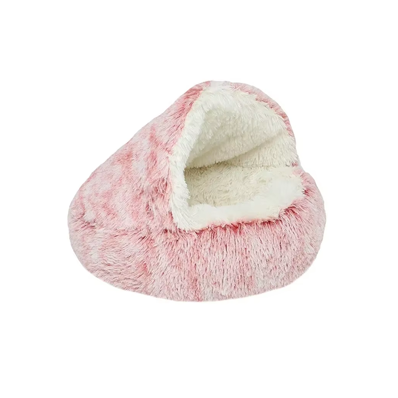 Cat Kennel Plush (Pet)