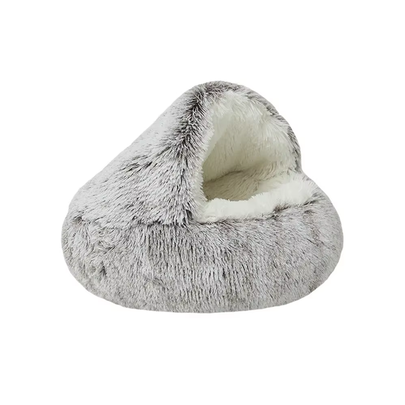 Cat Kennel Plush (Pet)