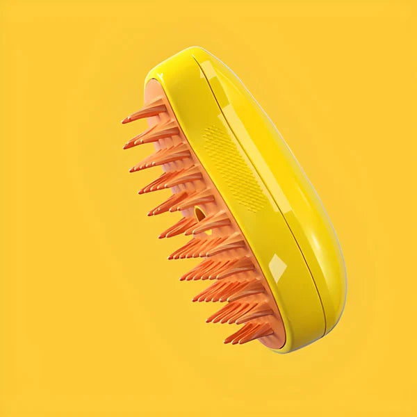 Spray Hair Comb
