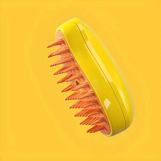 Spray Hair Comb