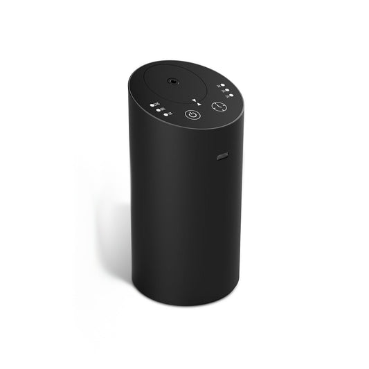 Smart&Waterless Diffuser Black