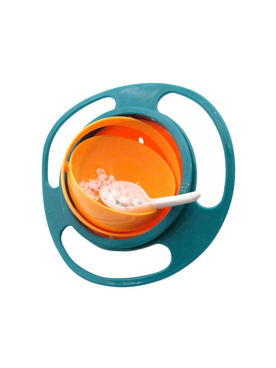 360° Degree Bowl