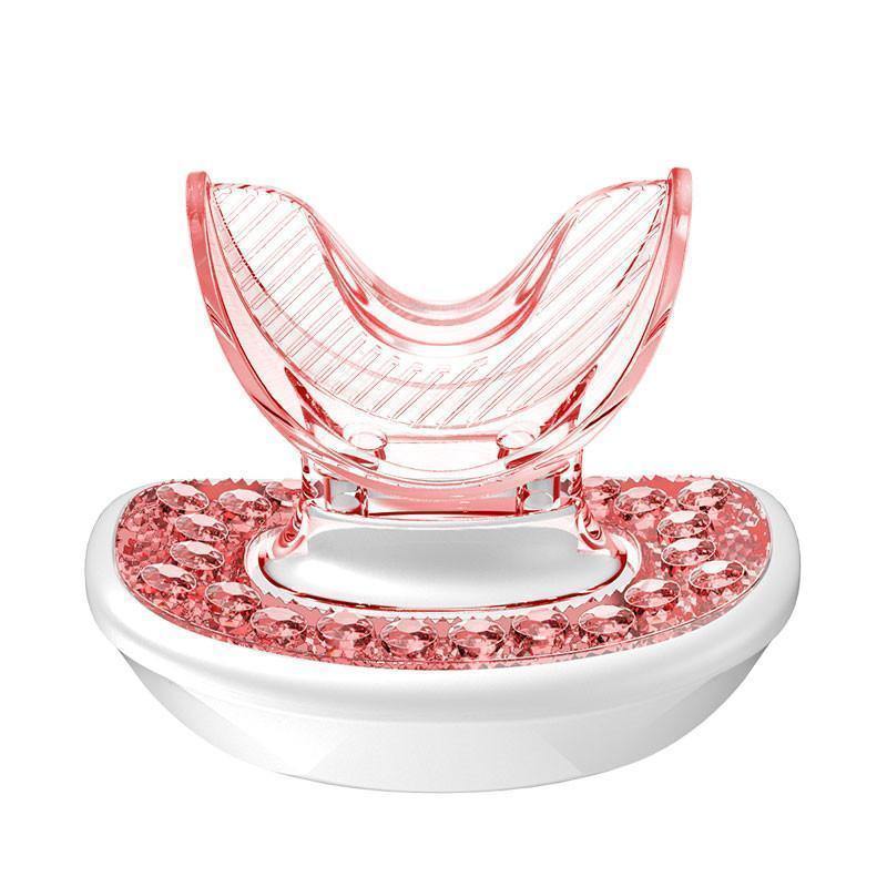 Smart Lip Plumper White