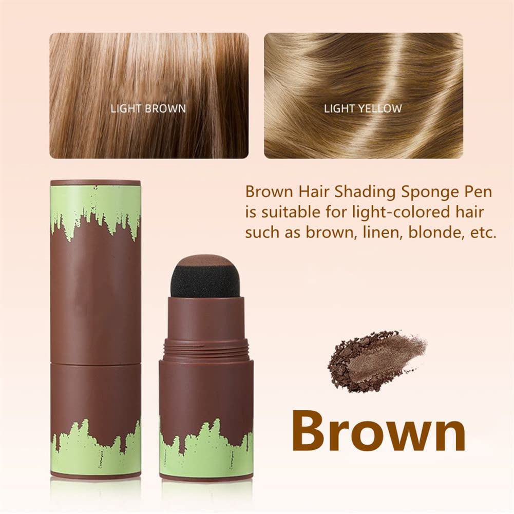Hairline Powder Stick