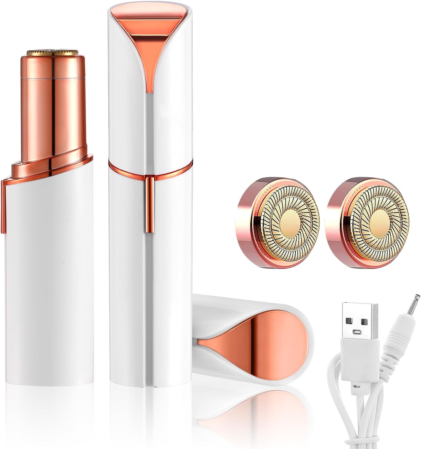Facial Hair Removal Lipstick