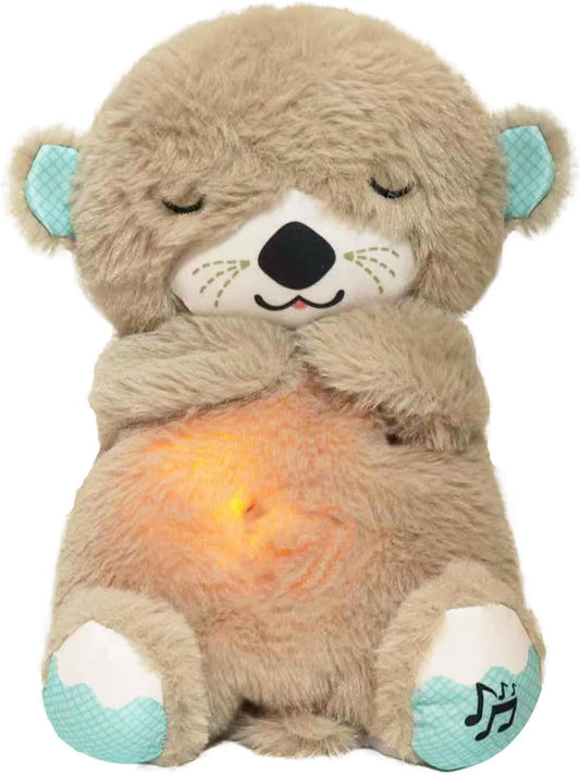 Heart Otter