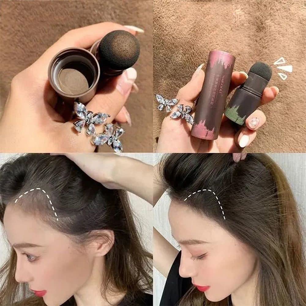 Hairline Powder Stick