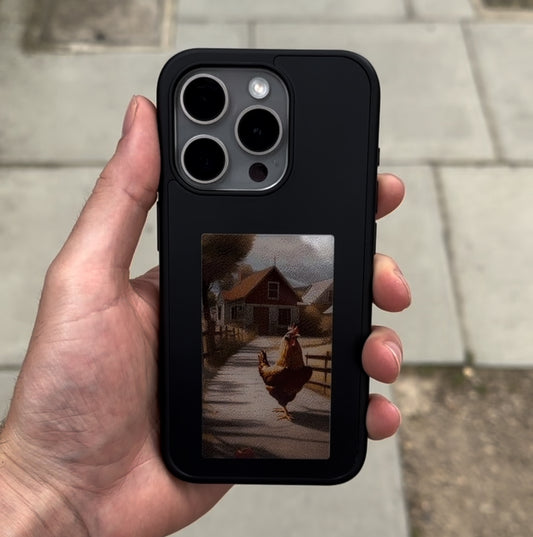 NFC Case