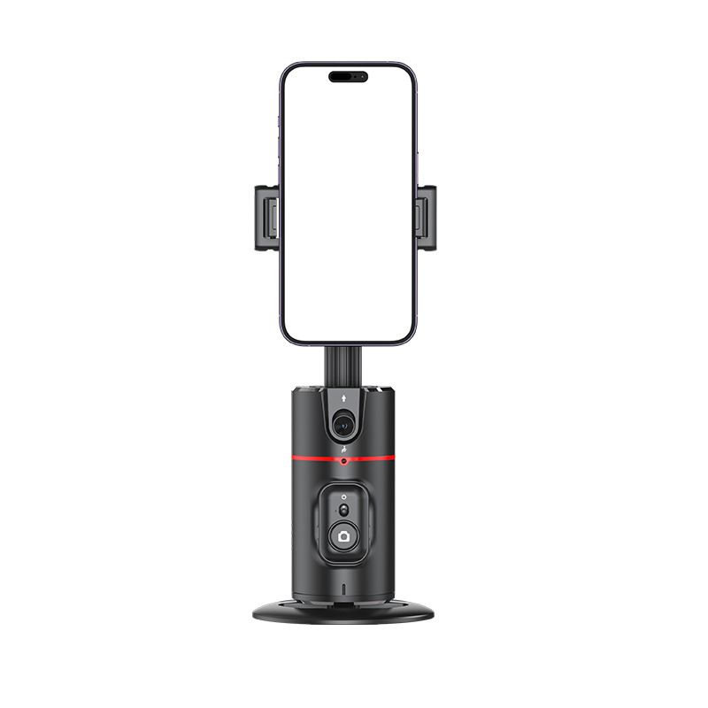 Face Tracking Tripod