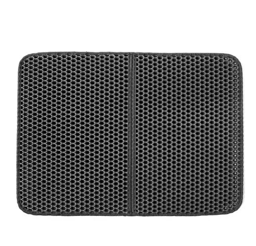 Foldable Litter Mat