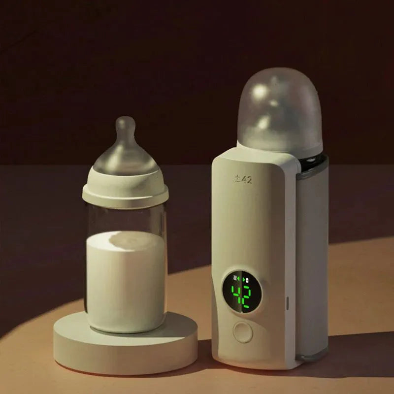 Milk Water Bottle Warmer