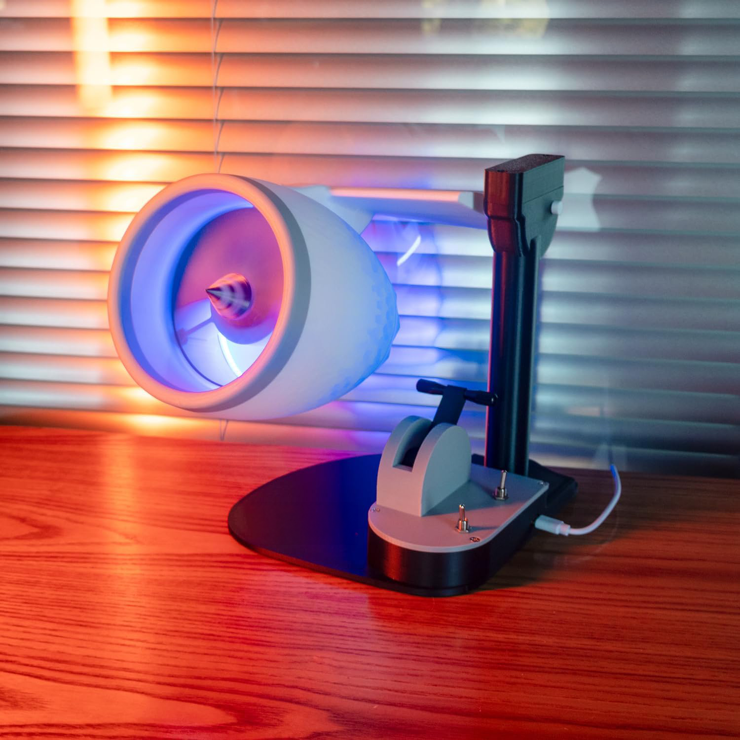 Desktop Lamp
