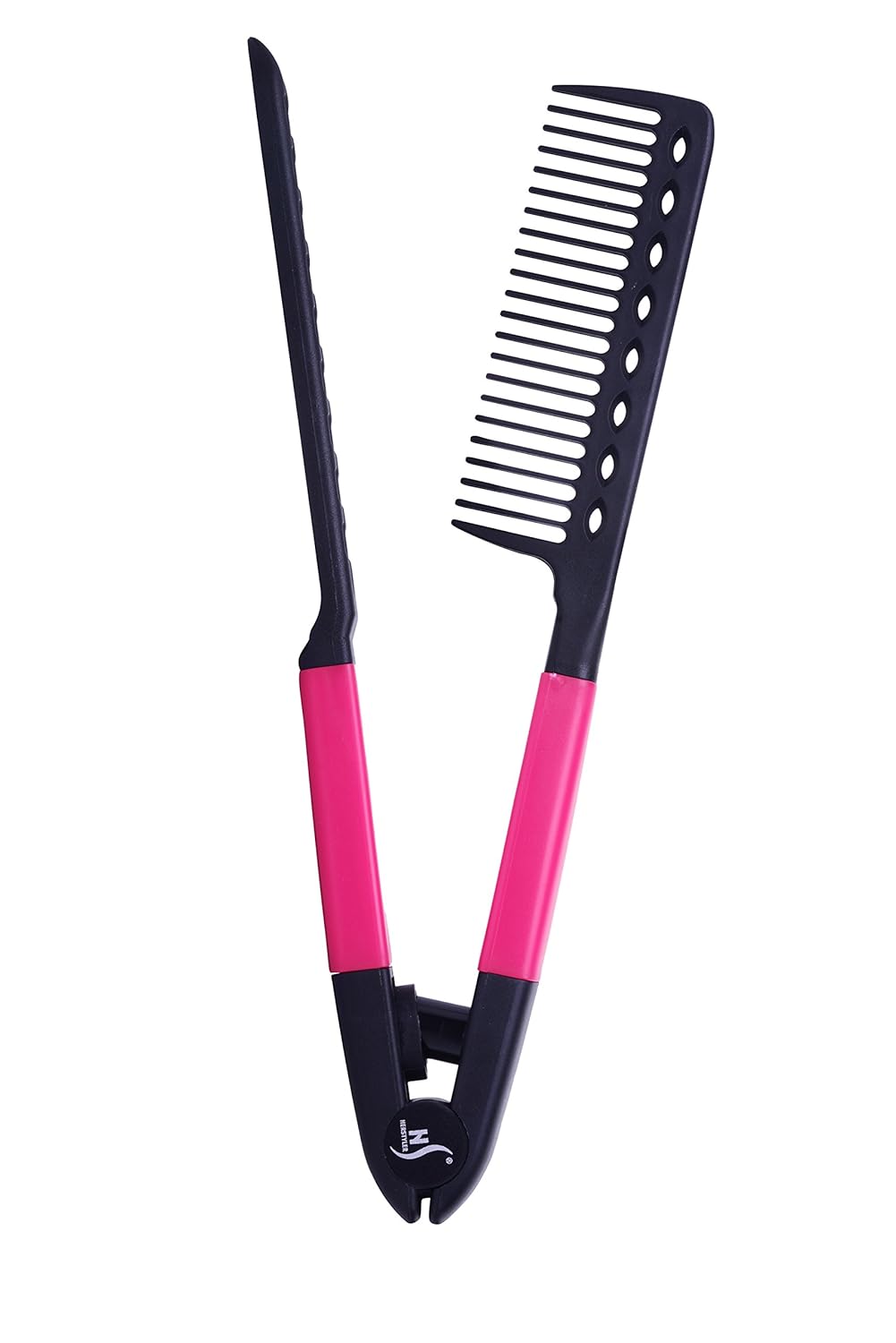 Straightening Comb For Hair