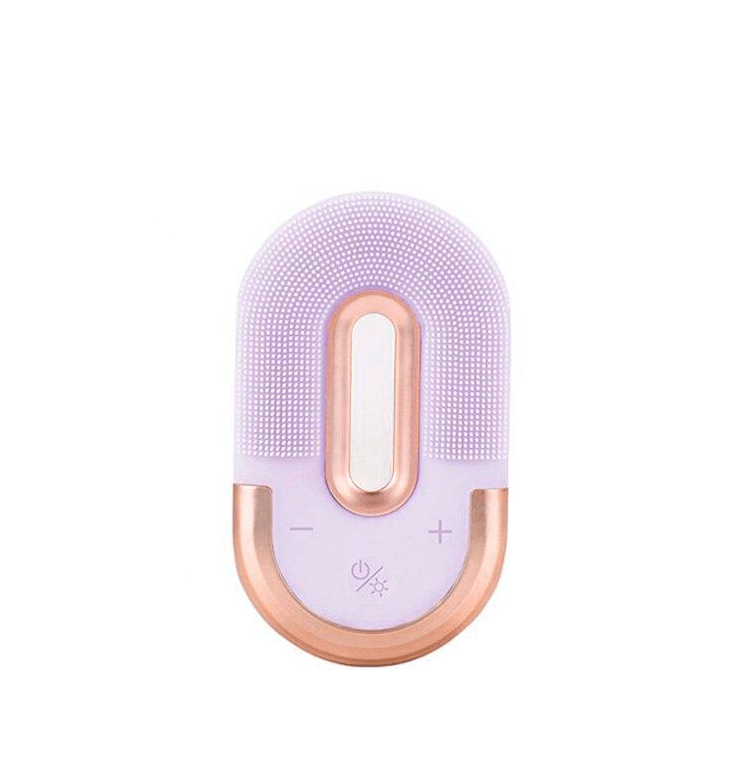 RONDESS ™ Waterproof Silicone Brush